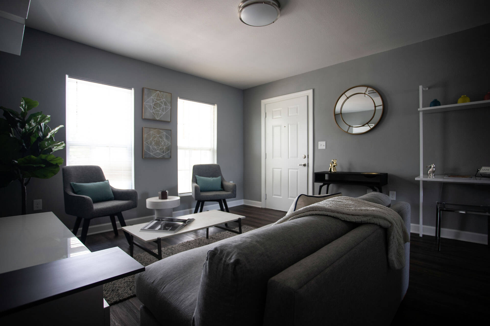 Vesta Derby Oaks | 1, 2 & 3 Bedroom Louisville, KY Apartments